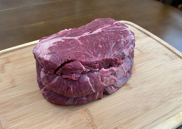Buffalo Roast - The Pepper Pantry (Formerly Marie Sharp's)